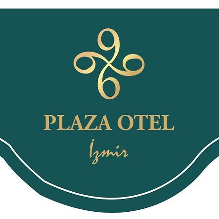 Plaza Hotel Измир Экстерьер фото